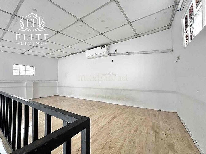 🏡KIOT 40m2 NGAY LÀNG ĐHQG - GA METRO KHU CNC