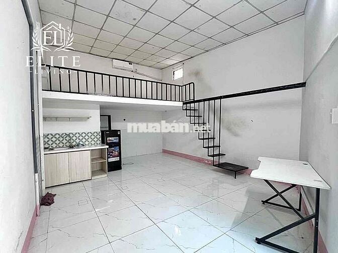 🏡KIOT 40m2 NGAY LÀNG ĐHQG - GA METRO KHU CNC