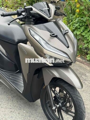 Honda Vario 150 2019 Xám