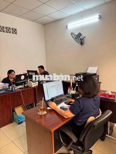 🏠 CHO THUÊ NHÀ MẶT TIỀN – ĐƯỜNG SỐ 13, TÂN KIỂNG, QUẬN 7 📍 Vị trí đắc