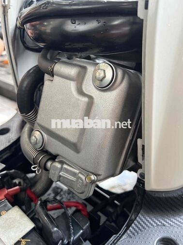 Honda SH 125i Trắng 125cc Đã sử dụng