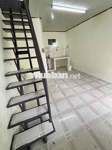 Phòng 1 trệt 1 lầu, 36m2 - Kha Vạn Cân, Thủ Đức