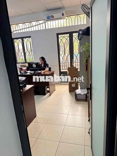 🏠 CHO THUÊ NHÀ MẶT TIỀN – ĐƯỜNG SỐ 13, TÂN KIỂNG, QUẬN 7 📍 Vị trí đắc