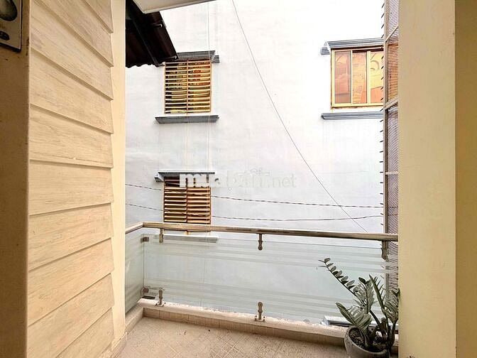 CHO THUÊ CĂN HỘ MỚI KHAI TRƯƠNG - VĨNH VIỄN - QUẬN 10 - 35m2 - 3NG3XE