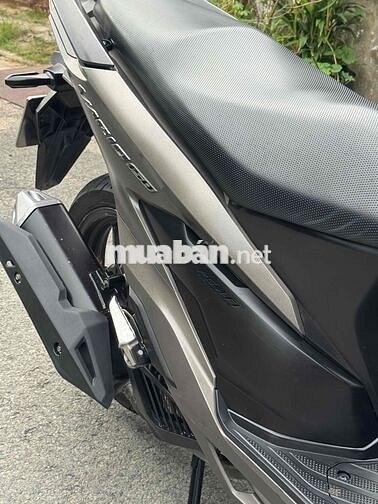 Honda Vario 150 2019 Xám