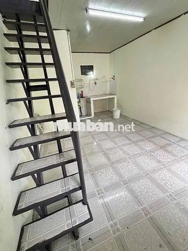 Phòng 1 trệt 1 lầu, 36m2 - Kha Vạn Cân, Thủ Đức