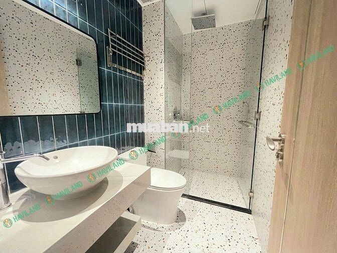 ✨NEW LUXURY STUDIO APARTMENT – NEAR NGUYEN TAT THANH BEACH ✨