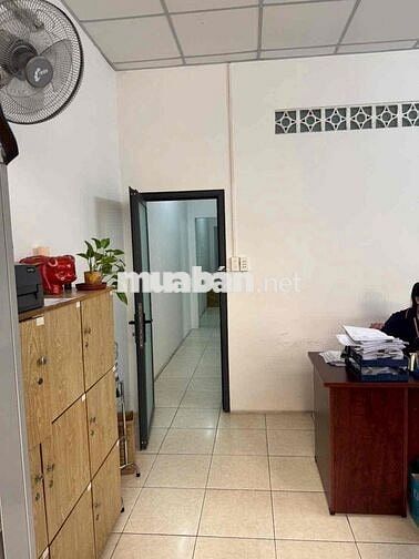 🏠 CHO THUÊ NHÀ MẶT TIỀN – ĐƯỜNG SỐ 13, TÂN KIỂNG, QUẬN 7 📍 Vị trí đắc