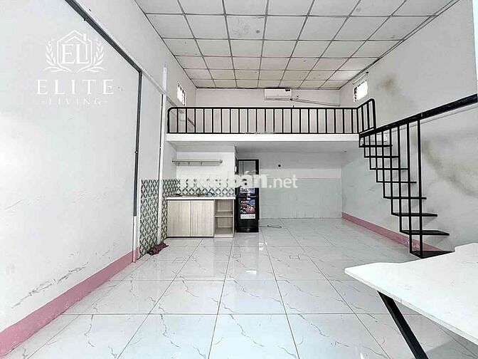 🏡KIOT 40m2 NGAY LÀNG ĐHQG - GA METRO KHU CNC