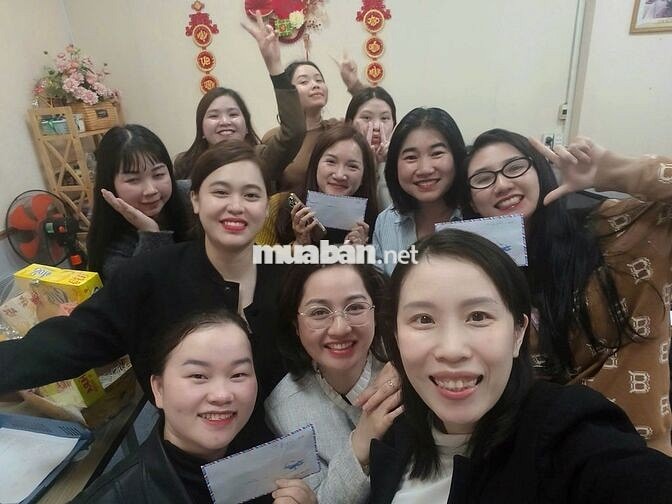 TELESALE VĂN PHÒNG- CSKH