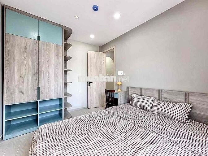 1PN BANOL FULL NT MỚI KENG GẦN CV GIA ĐỊNH Đ.NGUYỄN KIÊMK