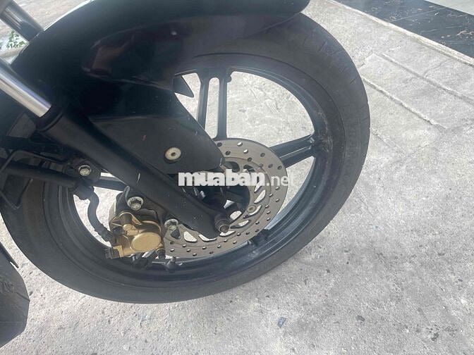 Yamaha Exciter 150 2021 Đen