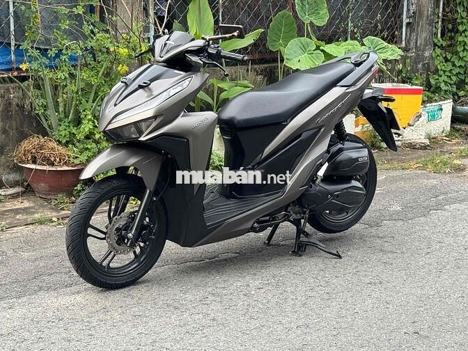 Honda Vario 150 2019 Xám