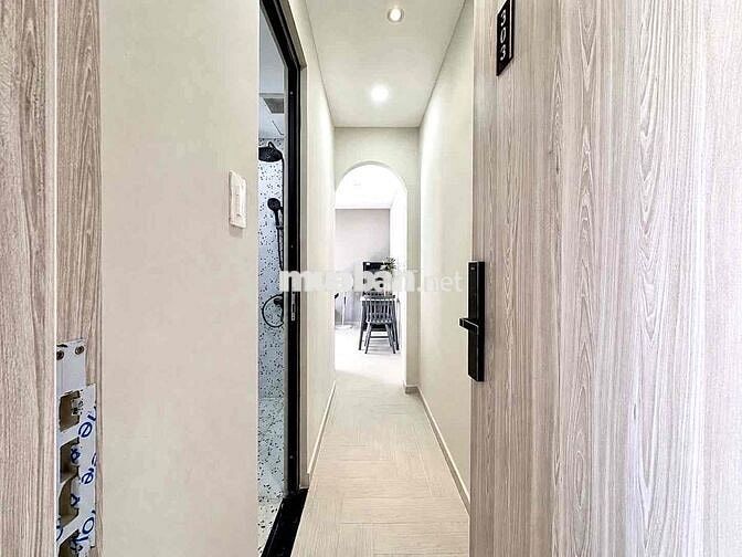1PN BANOL FULL NT MỚI KENG GẦN CV GIA ĐỊNH Đ.NGUYỄN KIÊMK