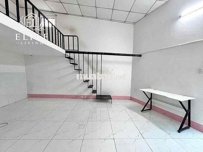 🏡KIOT 40m2 NGAY LÀNG ĐHQG - GA METRO KHU CNC