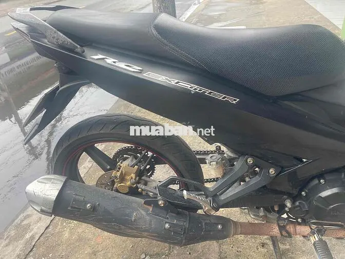 Yamaha Exciter 150 2021 Đen