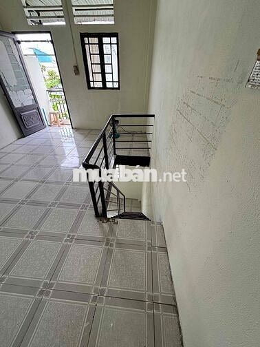Phòng 1 trệt 1 lầu, 36m2 - Kha Vạn Cân, Thủ Đức