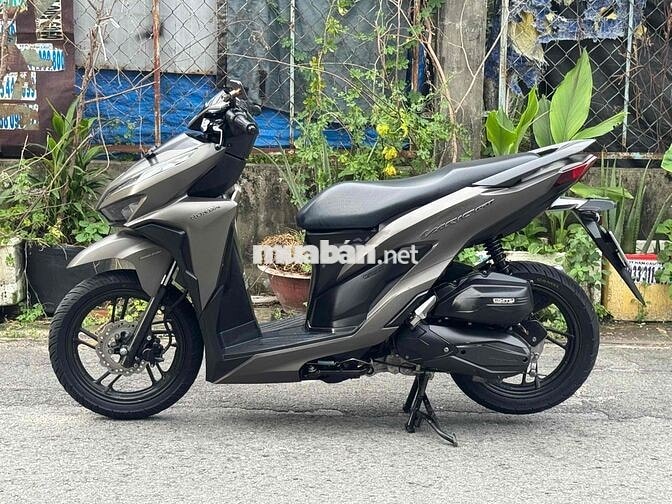 Honda Vario 150 2019 Xám