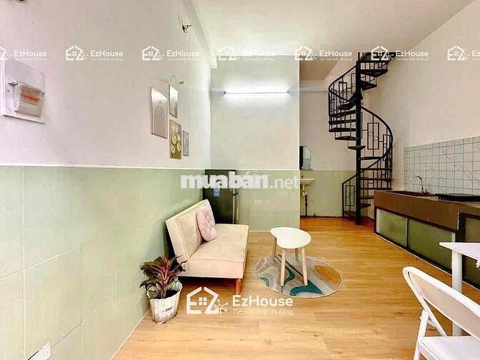 DUPLEX GÁC CAO 2M FULL NỘI THẤT - NGÃ TƯ THỦ ĐỨC - UTE - SPKT - HUB