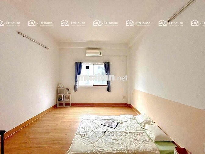 DUPLEX GÁC CAO 2M FULL NỘI THẤT - NGÃ TƯ THỦ ĐỨC - UTE - SPKT - HUB