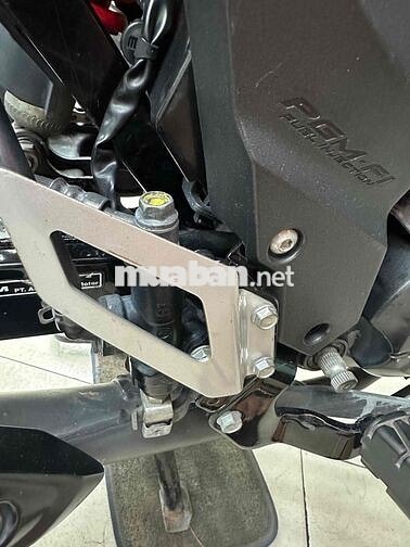 Honda Sonic 2020 Đỏ Trắng Đen 40.000km