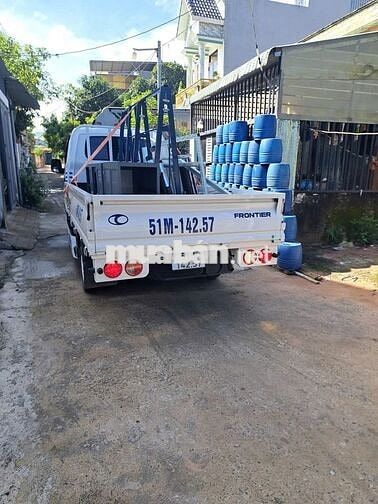 Bán đất tại hẻm Nguyễn Thái Học, 4,2 tỷ, 140 m2, nhiều tiện ích, đẹp