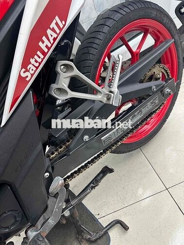 Honda Sonic 2020 Đỏ Trắng Đen 40.000km