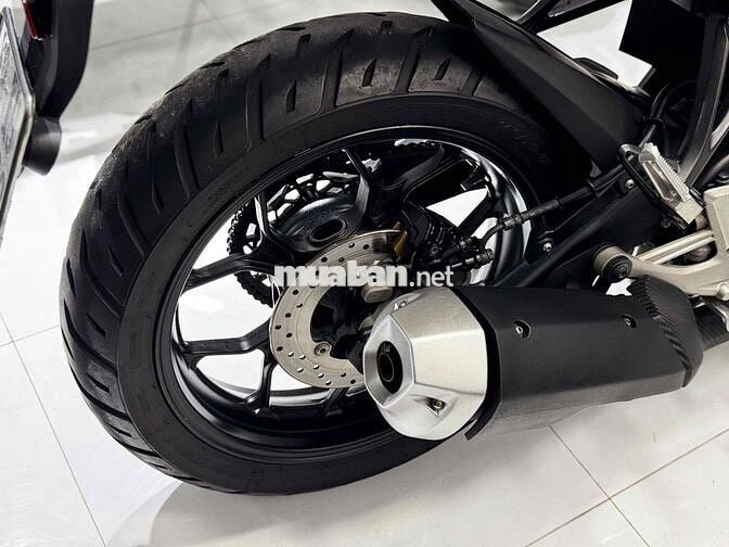 Bán Yamaha MT15 dkld 2022 biển SG chính chủ