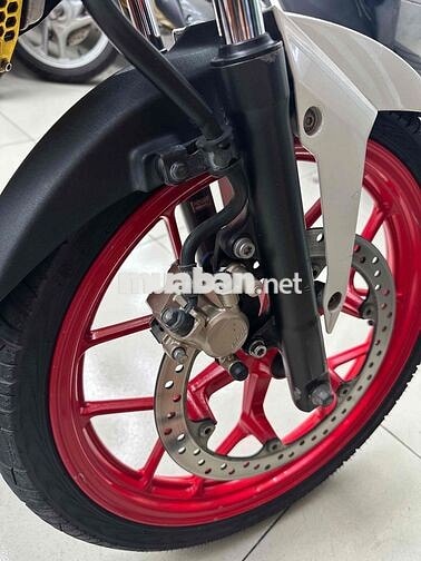 Honda Sonic 2020 Đỏ Trắng Đen 40.000km
