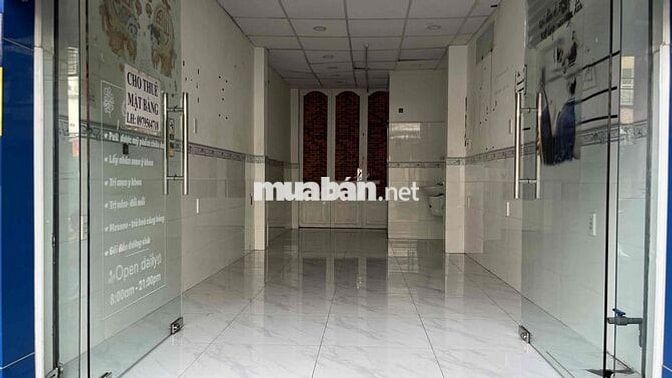 CHO THUÊ MẶT BẰNG KINH DOANH, BUÔN BÁN