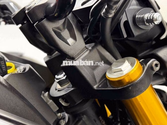Bán Yamaha MT15 dkld 2022 biển SG chính chủ