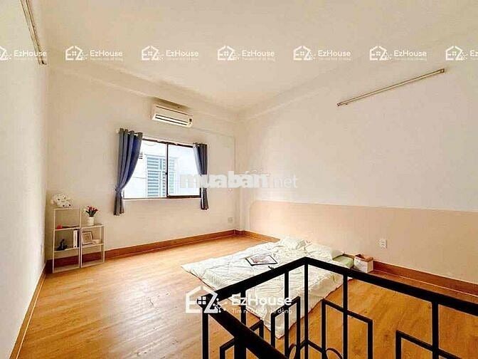 DUPLEX GÁC CAO 2M FULL NỘI THẤT - NGÃ TƯ THỦ ĐỨC - UTE - SPKT - HUB