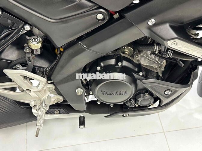 Bán Yamaha MT15 dkld 2022 biển SG chính chủ
