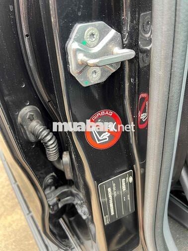 Ford Ranger Wildtrak 3.2 2016 Đen