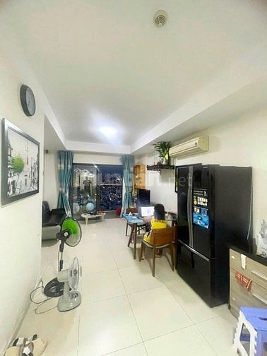 C/c Ruby Garden 2PN 77m2 Full nội thất giá 9.5 tr/th, cạnh sân bay TSN