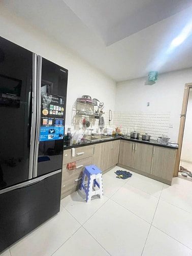 C/c Ruby Garden 2PN 77m2 Full nội thất giá 9.5 tr/th, cạnh sân bay TSN
