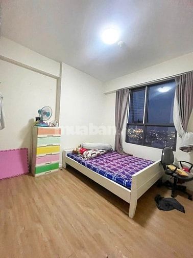 C/c Ruby Garden 2PN 77m2 Full nội thất giá 9.5 tr/th, cạnh sân bay TSN