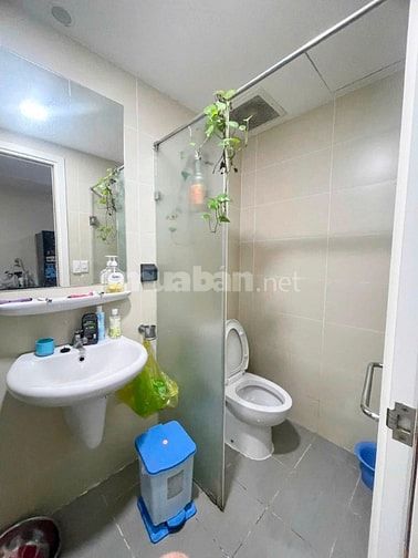 C/c Ruby Garden 2PN 77m2 Full nội thất giá 9.5 tr/th, cạnh sân bay TSN