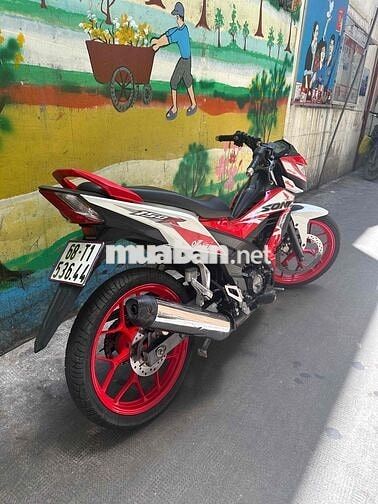 Honda Sonic 2020 Đỏ Trắng Đen 40.000km