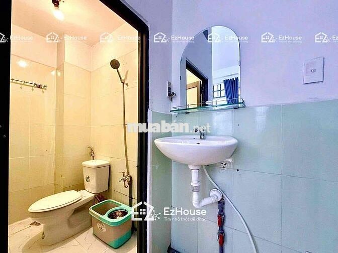 DUPLEX GÁC CAO 2M FULL NỘI THẤT - NGÃ TƯ THỦ ĐỨC - UTE - SPKT - HUB