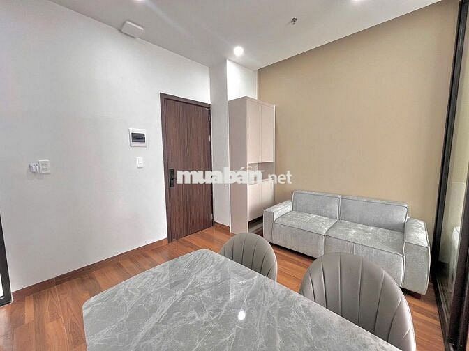 🏠 1PN FULL NỘI THẤT – HÒA MINH 28 | 8TR/THÁNG