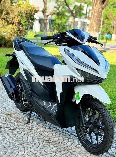 Honda Vario 125 2020 Trắng