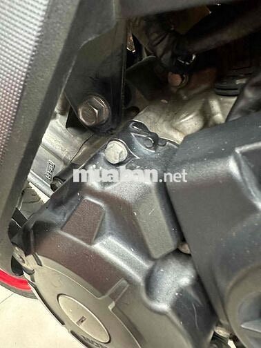 Honda Sonic 2020 Đỏ Trắng Đen 40.000km