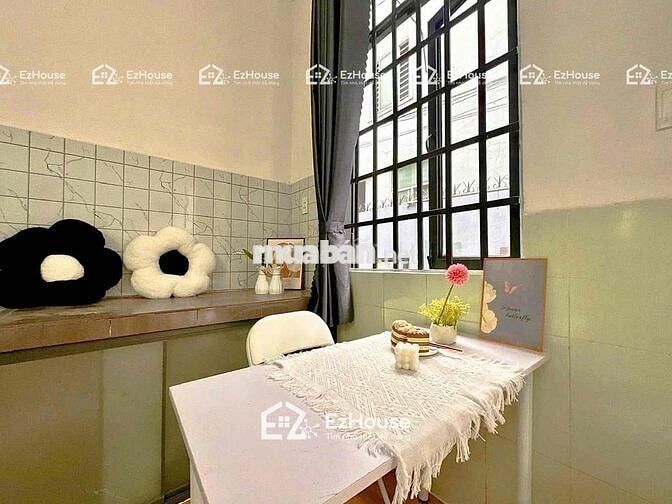 DUPLEX GÁC CAO 2M FULL NỘI THẤT - NGÃ TƯ THỦ ĐỨC - UTE - SPKT - HUB