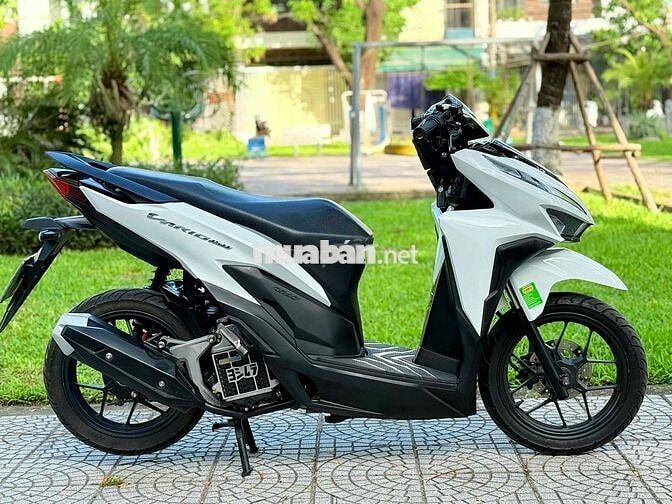 Honda Vario 125 2020 Trắng