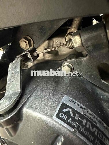 Honda Sonic 2020 Đỏ Trắng Đen 40.000km