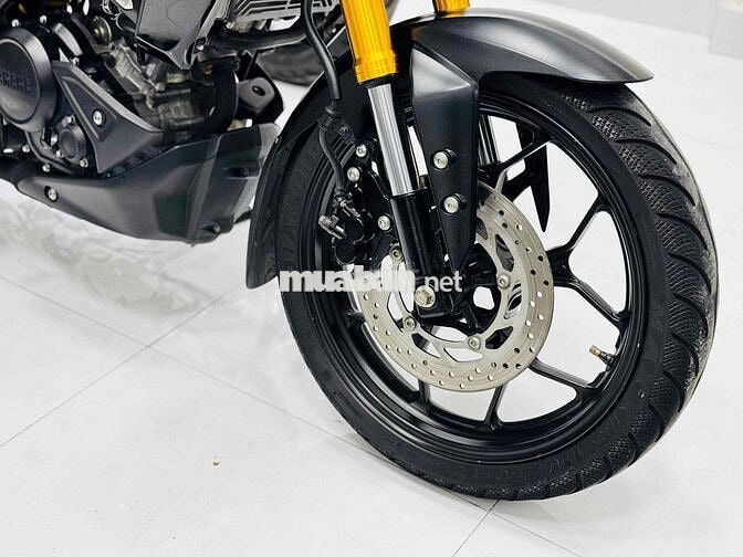 Bán Yamaha MT15 dkld 2022 biển SG chính chủ
