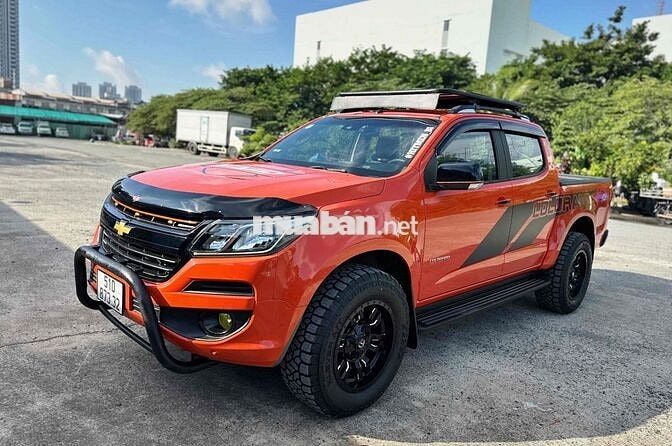 Màu Cam Siêu Hiếm & Siêu Lướt 5Vạn