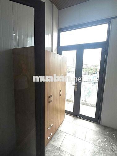 Phòng Trống Nội Thất Cơ Bản + Ban Công - Thủ Đức