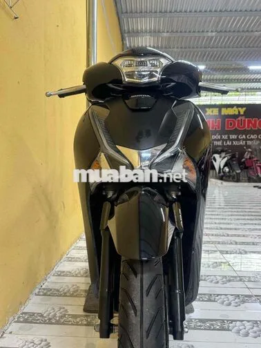 SH 125 ABS đời 2019 đen bóng xe chất 43K1-480.24